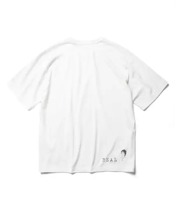 「〈NEW ERA®︎〉が井上雄彦による漫画『リアル』との初となるコラボレーションを発表」の画像