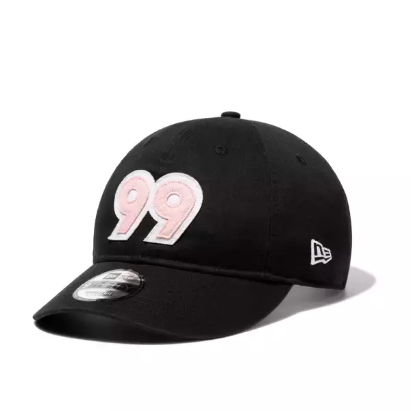 「〈NEW ERA®︎〉が井上雄彦による漫画『リアル』との初となるコラボレーションを発表」の画像