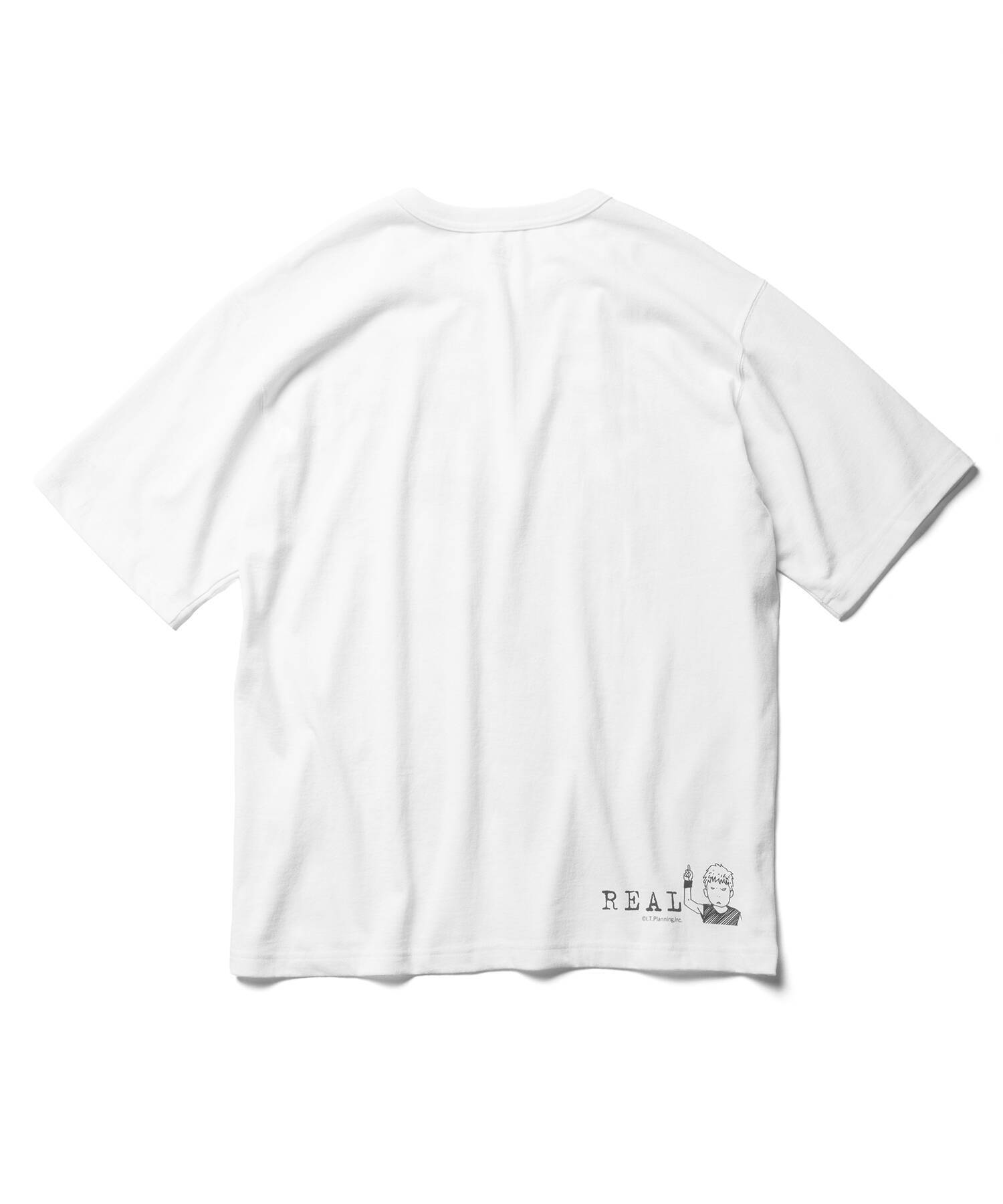 〈NEW ERA®︎〉が井上雄彦による漫画『リアル』との初となるコラボレーションを発表