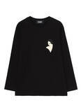 「〈WILDSIDE〉が大正ロマンをテーマにした刺繍Tシャツ4型を発売」の画像2