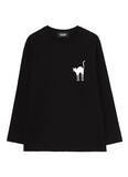 「〈WILDSIDE〉が大正ロマンをテーマにした刺繍Tシャツ4型を発売」の画像4