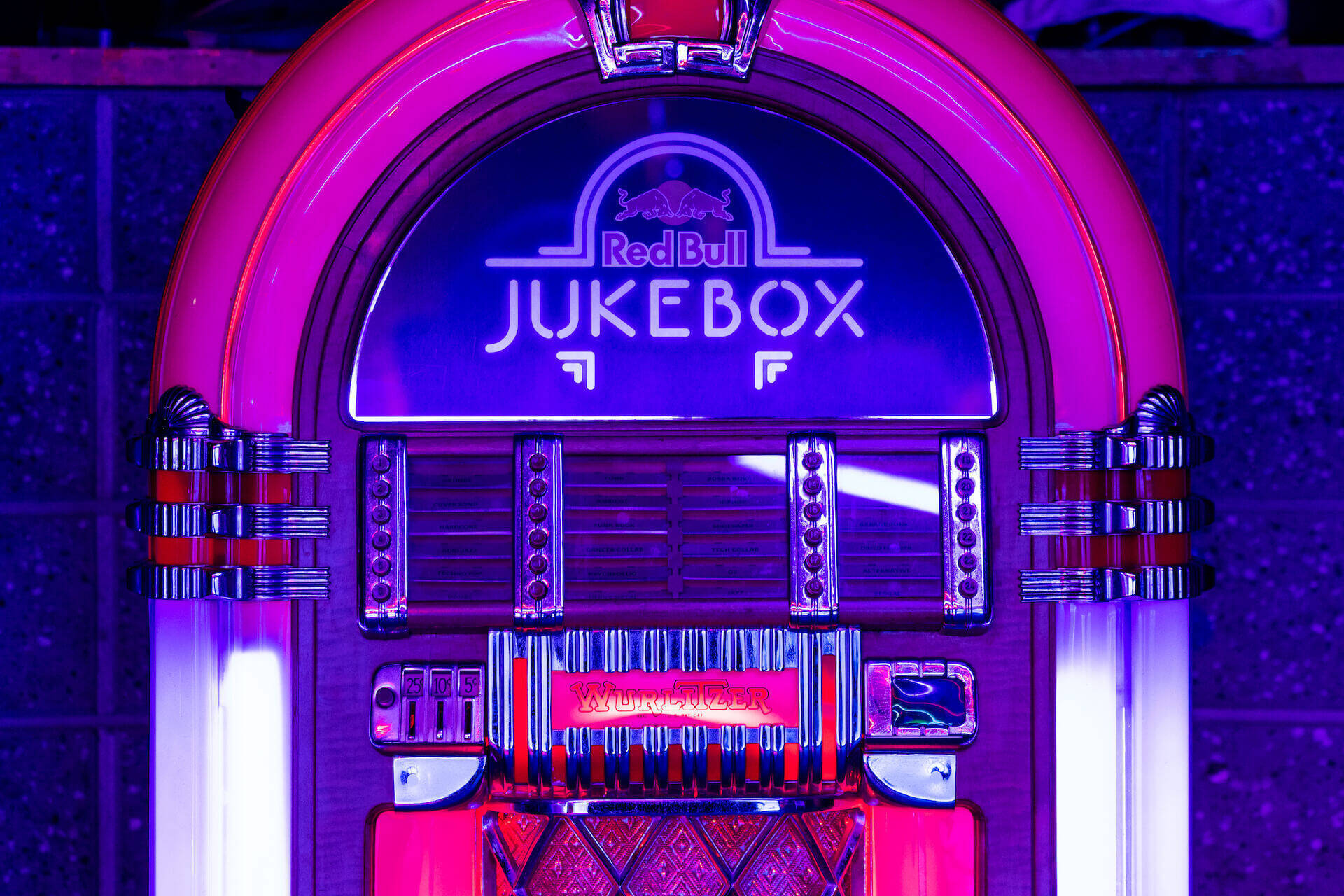 優里のステージをみんなで創り上げる＜Red Bull Jukebox 2023＞、コラボゲストに渋谷龍太（SUPER BEAVER）が決定