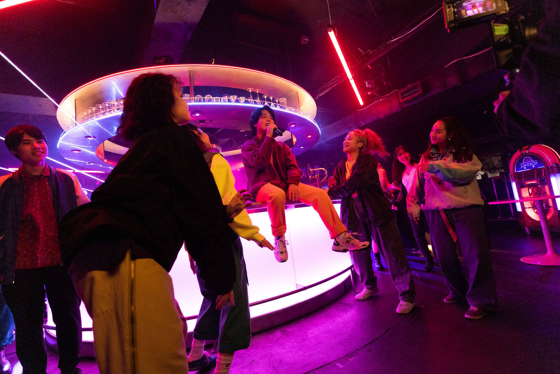 優里のステージをみんなで創り上げる＜Red Bull Jukebox 2023＞、コラボゲストに渋谷龍太（SUPER BEAVER）が決定