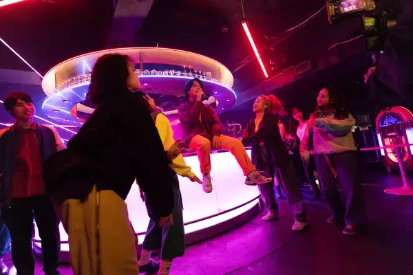 「優里のステージをみんなで創り上げる＜Red Bull Jukebox 2023＞、コラボゲストに渋谷龍太（SUPER BEAVER）が決定」の画像