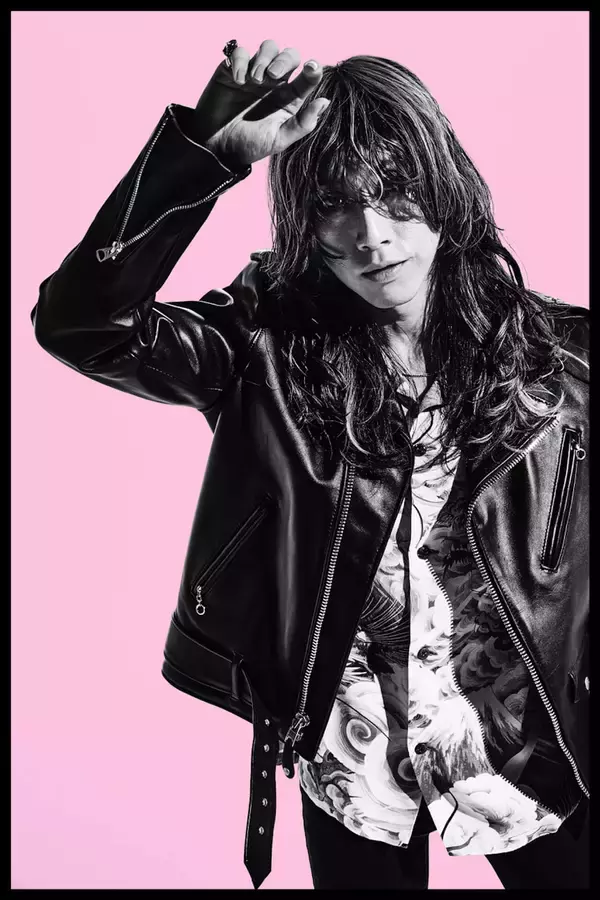 「優里のステージをみんなで創り上げる＜Red Bull Jukebox 2023＞、コラボゲストに渋谷龍太（SUPER BEAVER）が決定」の画像