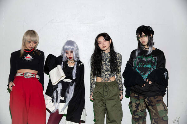 タトゥー 喫煙者 ピアス 派手髪 がオールokアイドル 東京サイコパス って Interview カオス ゾルディック 白亜御前 をに ぐんそー 女郎蜘蛛 22年11月18日 エキサイトニュース タトゥー 喫煙者 ピアス 派手髪 がオールokアイドル 東京サイコパス って Interview カオス ゾルディック 白亜御前 をに ぐんそー 女郎蜘蛛 22年11月18日 エキサイトニュース