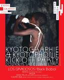 「KYOTOGRAPHIE & KYOTOPHONIEのキックオフパーティーにLos Graciosos、Black Boboiらが出演｜翌日にはヤノマミ族のシャーマンであるDavi KopenawaのスピーチやXenia Françaによるライブも」の画像6