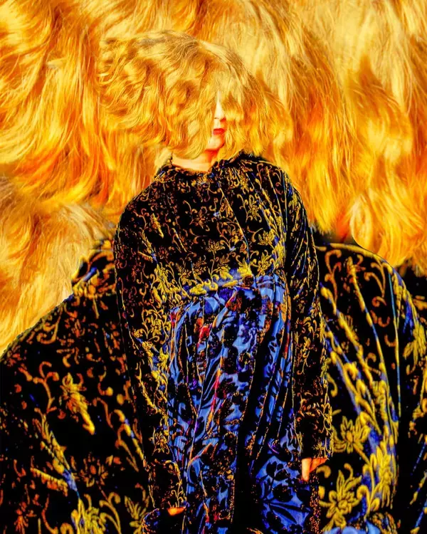 「＜FESTIVAL FRUEZINHO 2024＞にJuana Molinaの出演が決定｜David Byrneら世界中のミュージシャンが絶賛、アルゼンチン音響派を代表する鬼才SSW」の画像