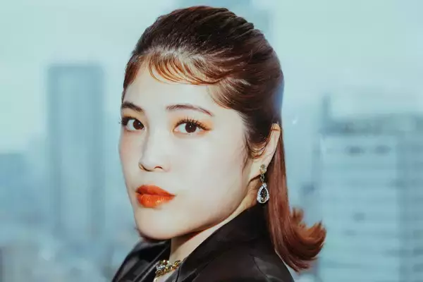 「言葉にできない”音楽そのもの”を信じて――MoMoが『BLUE DREAM』で踏み出す新章」の画像