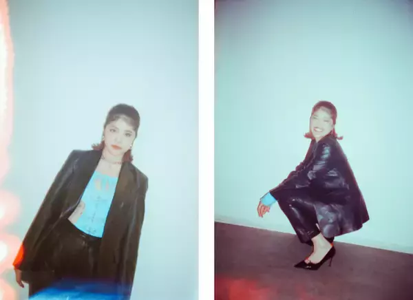 「言葉にできない”音楽そのもの”を信じて――MoMoが『BLUE DREAM』で踏み出す新章」の画像