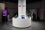 「生成する手のひらから、拡張される感覚。＜Lenovo AI PC Studio＞レポート」の画像1
