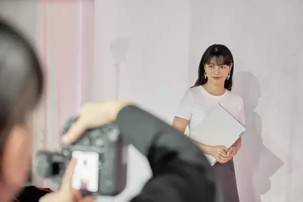 「生成する手のひらから、拡張される感覚。＜Lenovo AI PC Studio＞レポート」の画像