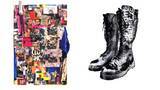 「アーティスト Wataru Komachiによる個展＜SWEET DREAMS＞がDr. Martens SHOWROOM TYOにて開催」の画像1
