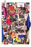 「アーティスト Wataru Komachiによる個展＜SWEET DREAMS＞がDr. Martens SHOWROOM TYOにて開催」の画像2