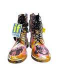 「アーティスト Wataru Komachiによる個展＜SWEET DREAMS＞がDr. Martens SHOWROOM TYOにて開催」の画像7