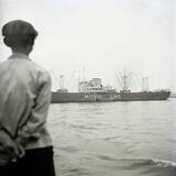 「谷川俊太郎『楽園』、待望の発売決定｜引き出しに約70年間眠っていた貴重なネガと、詩作を始めたころの詩が部数限定の2冊組愛蔵版となり書籍化」の画像4