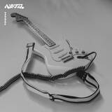 「世界を魅了するギタリスト・マテウスアサトのデビューアルバムの発売が決定! 先行シングルも発表。」の画像1