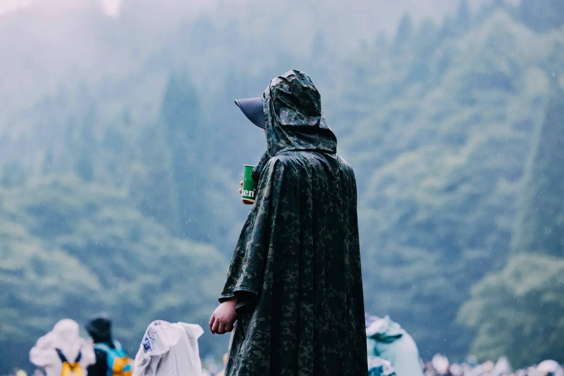 HOW TOフジロック2026： 実はハードルが低い？初心者でも安心なフジロック「カジュアルキャンプ」のススメ