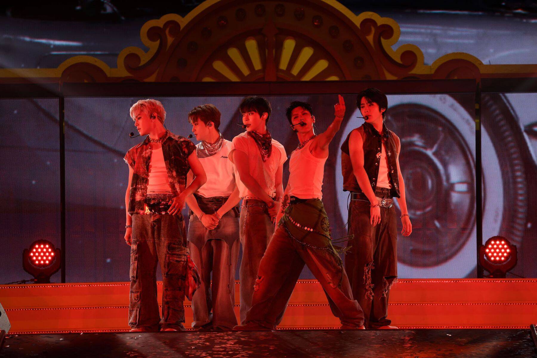 ライブレポート：K-POPの祭典＜SMTOWN＞へ！初心者がガチオタと一緒に行ってみた