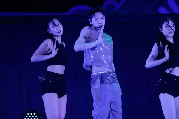 「ライブレポート：K-POPの祭典＜SMTOWN＞へ！初心者がガチオタと一緒に行ってみた」の画像