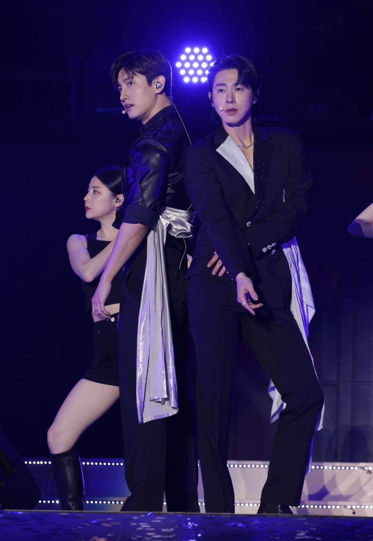 ライブレポート：K-POPの祭典＜SMTOWN＞へ！初心者がガチオタと一緒に行ってみた