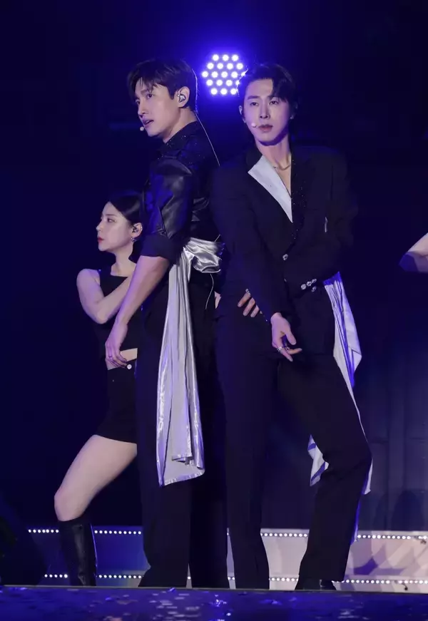 「ライブレポート：K-POPの祭典＜SMTOWN＞へ！初心者がガチオタと一緒に行ってみた」の画像