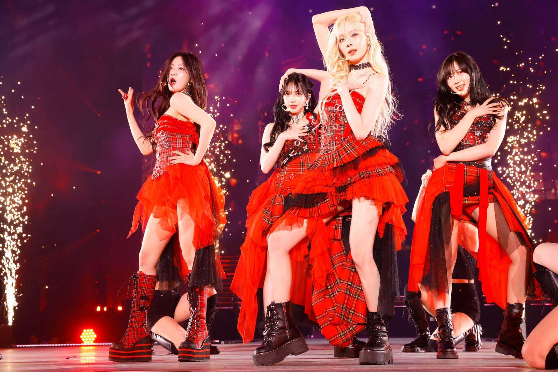 ライブレポート：K-POPの祭典＜SMTOWN＞へ！初心者がガチオタと一緒に行ってみた