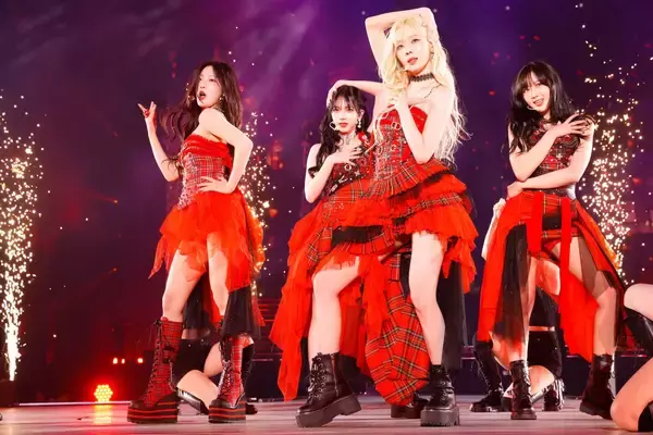 「ライブレポート：K-POPの祭典＜SMTOWN＞へ！初心者がガチオタと一緒に行ってみた」の画像