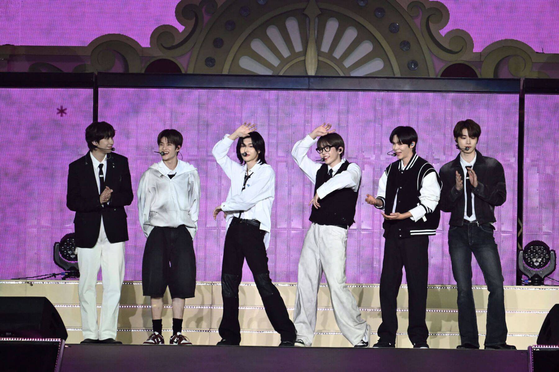 ライブレポート：K-POPの祭典＜SMTOWN＞へ！初心者がガチオタと一緒に行ってみた