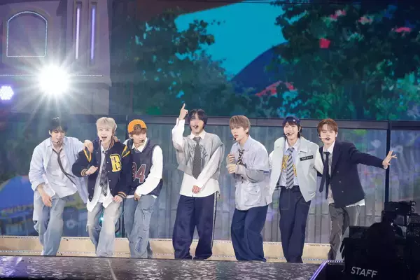 「ライブレポート：K-POPの祭典＜SMTOWN＞へ！初心者がガチオタと一緒に行ってみた」の画像