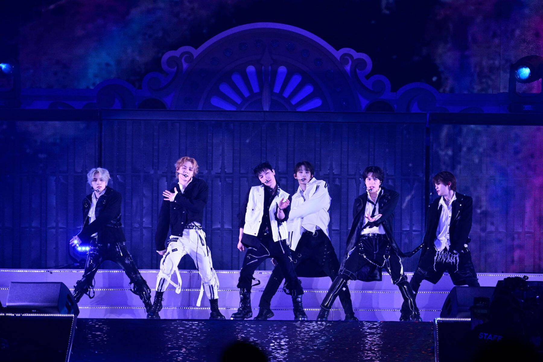 ライブレポート：K-POPの祭典＜SMTOWN＞へ！初心者がガチオタと一緒に行ってみた