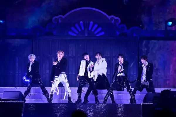 「ライブレポート：K-POPの祭典＜SMTOWN＞へ！初心者がガチオタと一緒に行ってみた」の画像