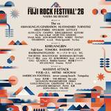 「フジロック2026、第1弾ラインナップが発表。The xx、Massive Attack、藤井風ら66組が決定」の画像1