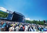 「フジロック2026、第1弾ラインナップが発表。The xx、Massive Attack、藤井風ら66組が決定」の画像2