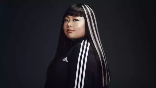 渡辺直美がアディダスのブランドアンバサダーに就任！新キャンペーンから西矢椛やチョン・ホヨン、アスマ・エルバダウィらが出演するフィルムが公開