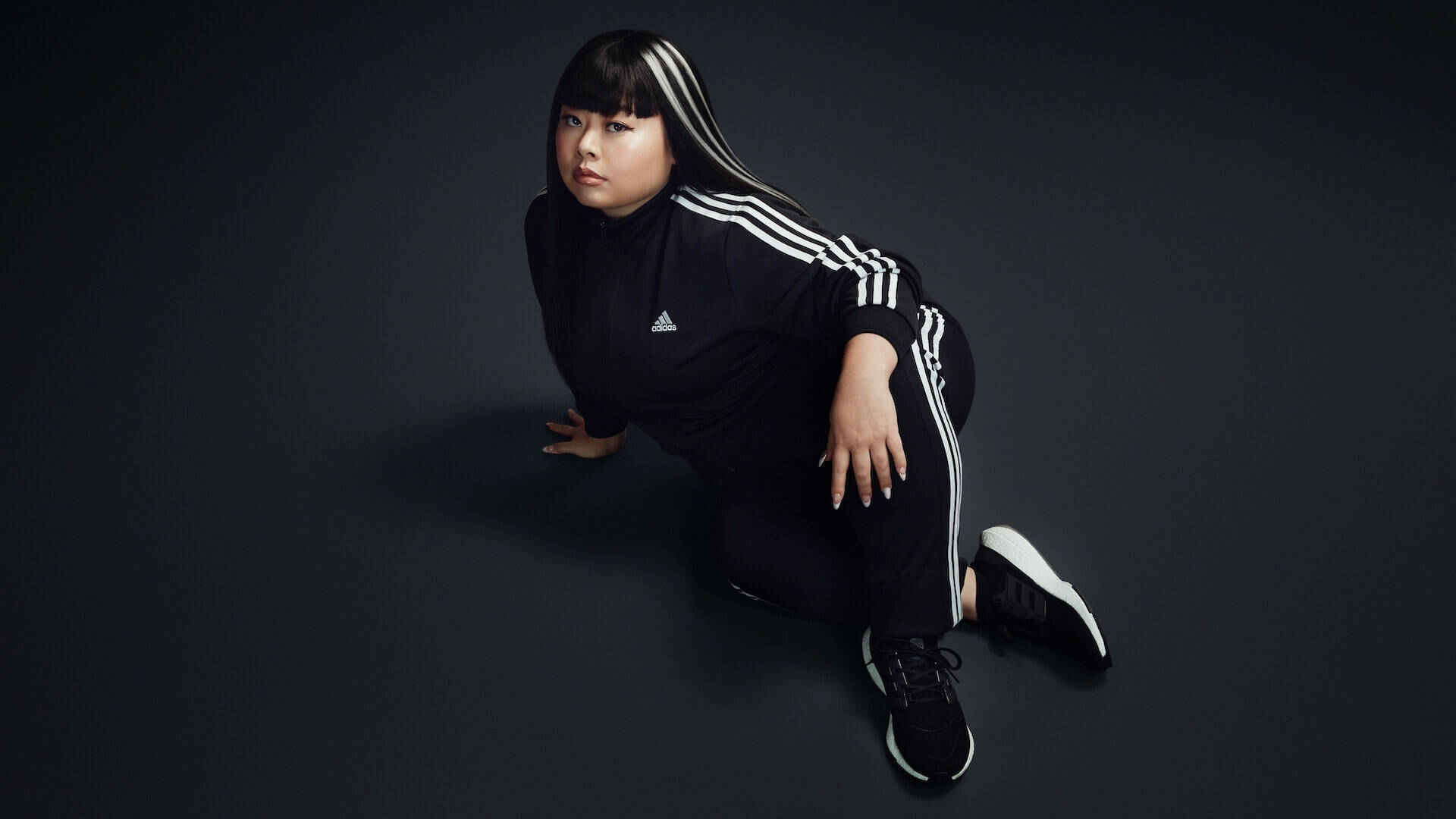 渡辺直美がアディダスのブランドアンバサダーに就任！新キャンペーンから西矢椛やチョン・ホヨン、アスマ・エルバダウィらが出演するフィルムが公開