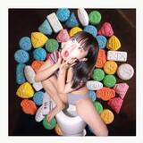 「Marukido・あゆ・なみちえのコラボシングル「イリーギャル」がリリース｜New Kがイルなトラックを提供」の画像5