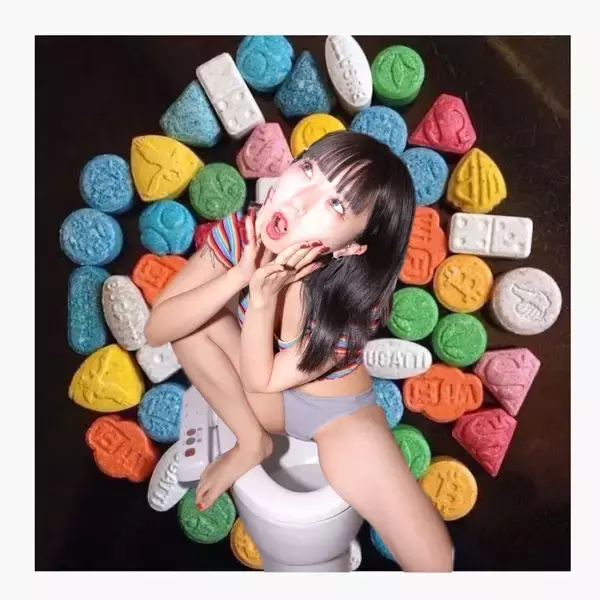 「Marukido・あゆ・なみちえのコラボシングル「イリーギャル」がリリース｜New Kがイルなトラックを提供」の画像