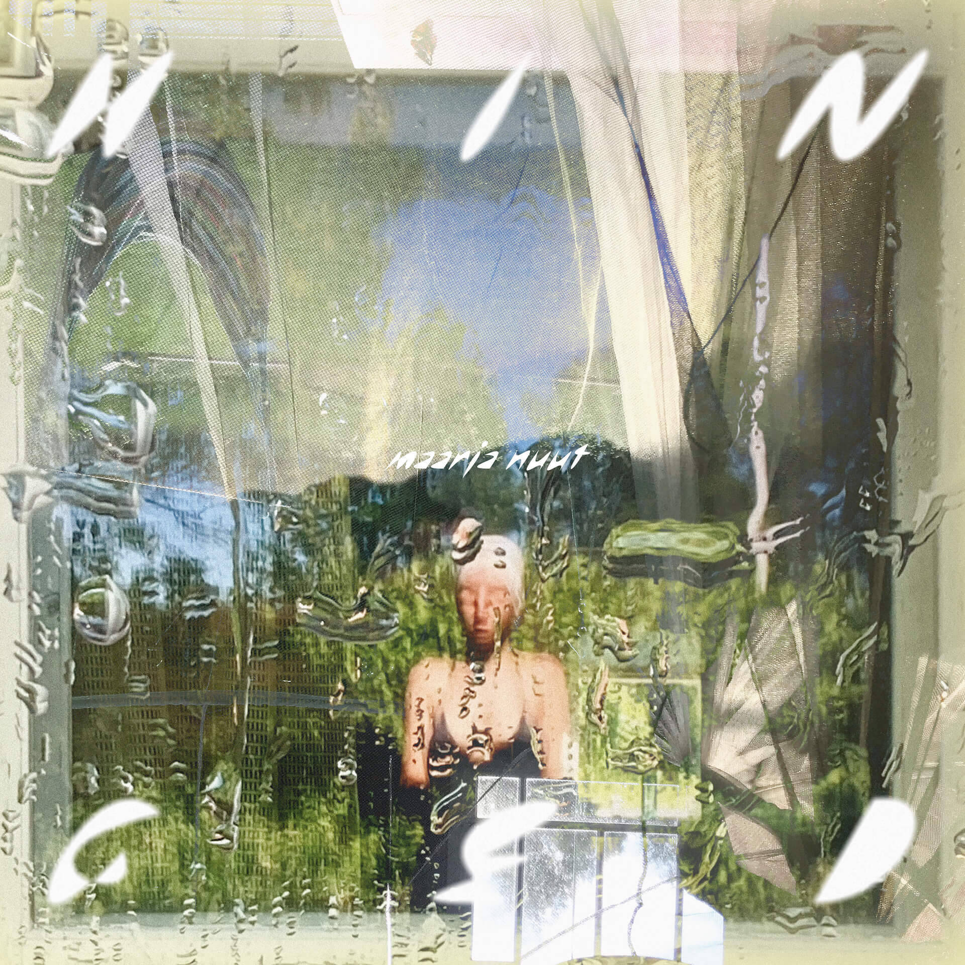 フォークロア～アンビエント～ダンス・ミュージックまでを巧みな実験精神で融合させるエストニアの才人・Maarja Nuut来日追加公演が急遽決定