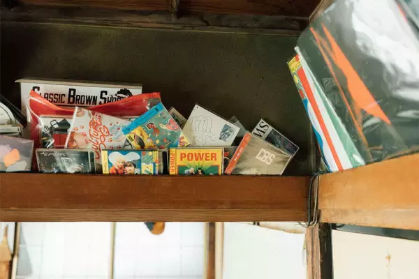 「ピスタチオスタジオ、インタビュー｜basho（CBS）、ryo takahashi、tajima hal、Quojama、%C、鈴木真海子が語るクルーの現在地」の画像