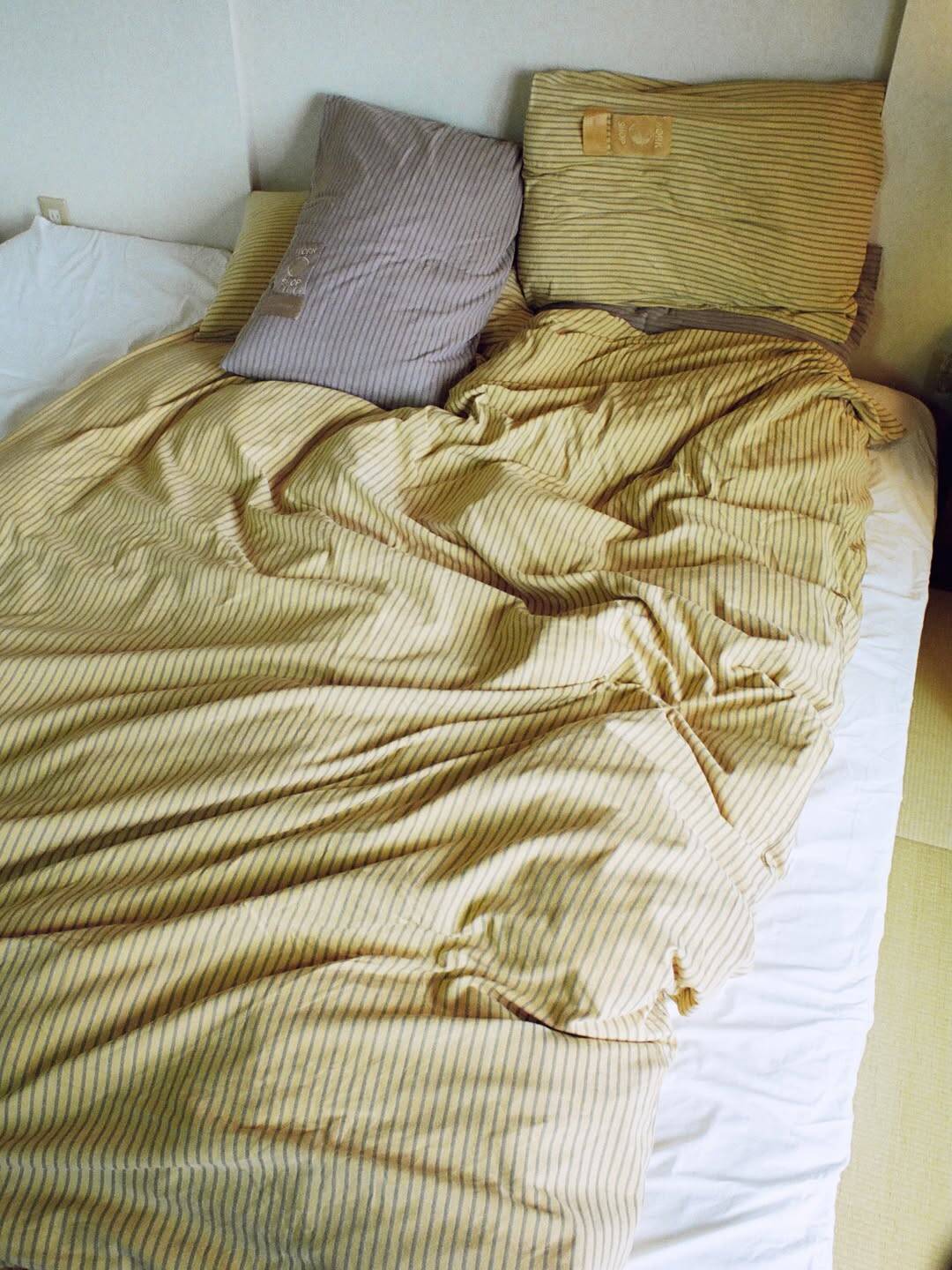 OUR LEGACY WORK SHOPがベッドウェアブランド〈MAGNIBERG〉とのコラボコレクション第2弾を発売