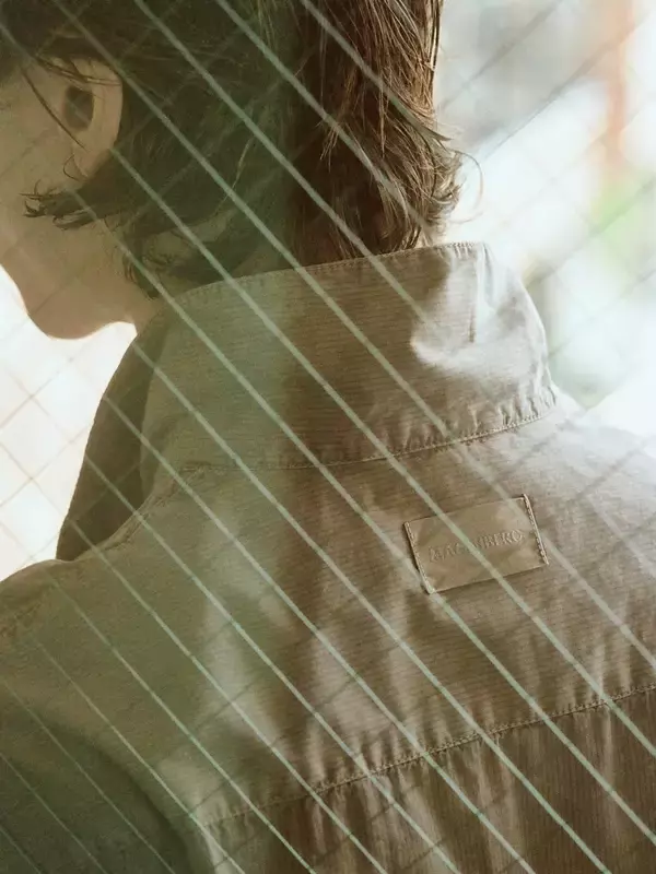 「OUR LEGACY WORK SHOPがベッドウェアブランド〈MAGNIBERG〉とのコラボコレクション第2弾を発売」の画像