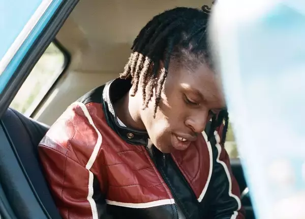 ダニエル・シーザーが2年ぶりとなる来日公演＜Son of Spergy Tour＞を開催