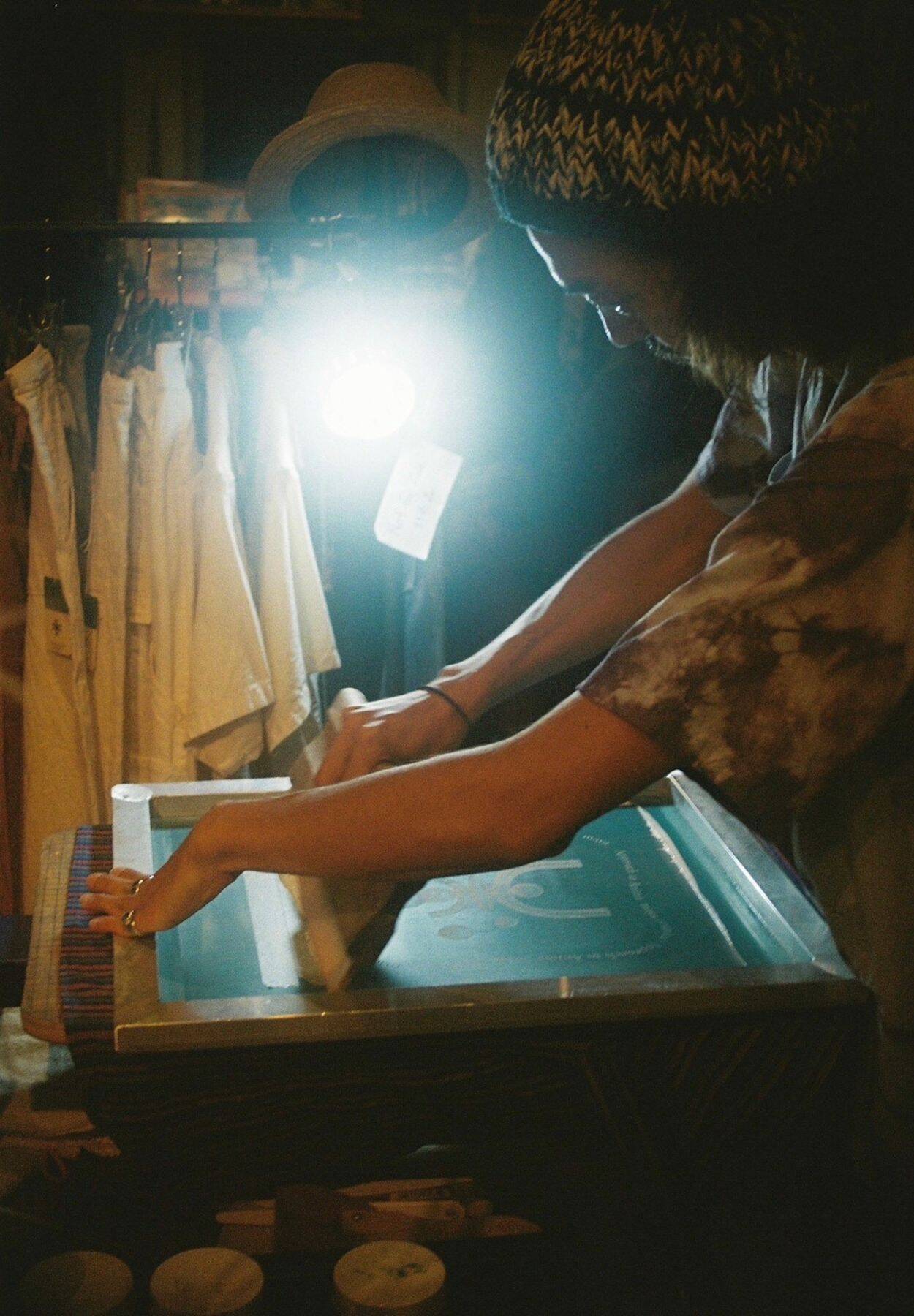 レポート｜Hair Studio「UISCE」 OPENING PARTYにBIM、in-d、maya ongakuらが出演