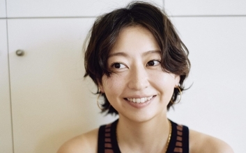 鈴木真海子が約1年ぶりとなるニューシングル “とりとめのないこと”をリリース