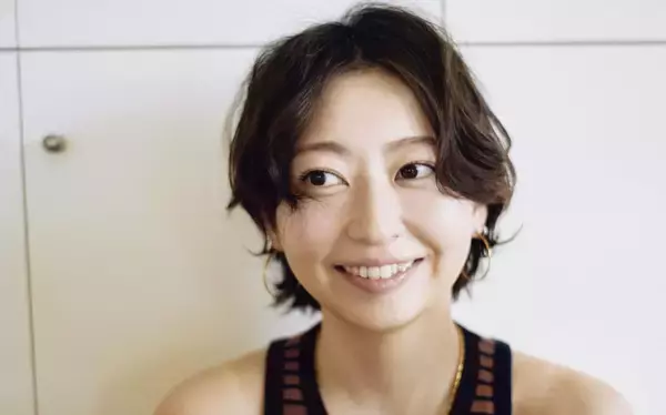 鈴木真海子が約1年ぶりとなるニューシングル “とりとめのないこと”をリリース