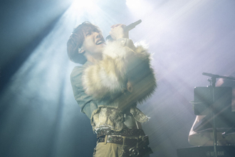 Aile The Shotaがつなぐ音楽、輪、縁。 オーガナイズイベント＜Place of Mellow＞