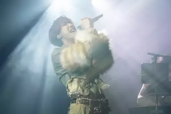 Aile The Shotaがつなぐ音楽、輪、縁。 オーガナイズイベント＜Place of Mellow＞