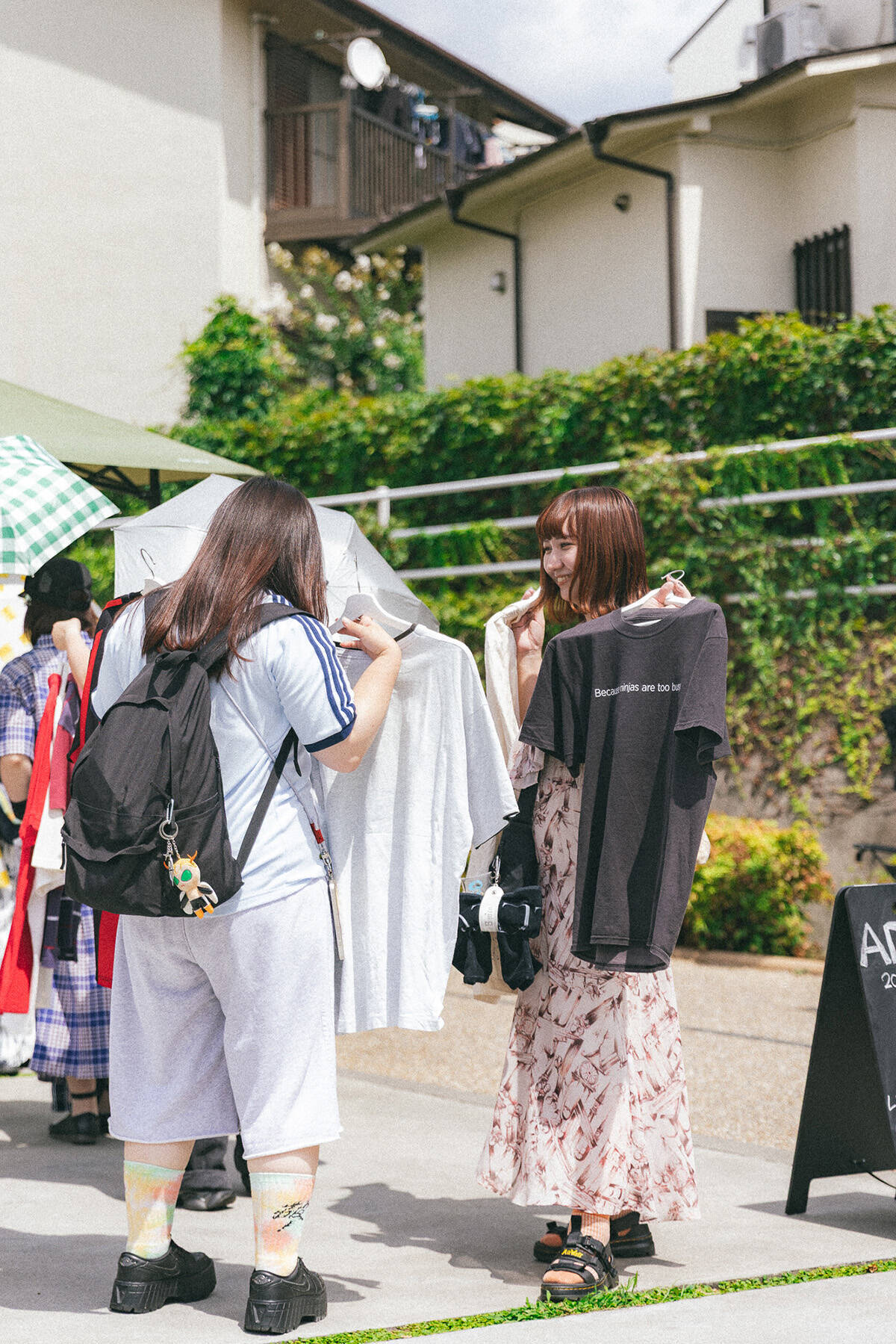 Aile The Shotaがつなぐ音楽、輪、縁。 オーガナイズイベント＜Place of Mellow＞