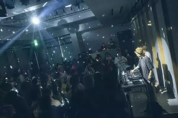「Aile The Shotaがつなぐ音楽、輪、縁。 オーガナイズイベント＜Place of Mellow＞」の画像